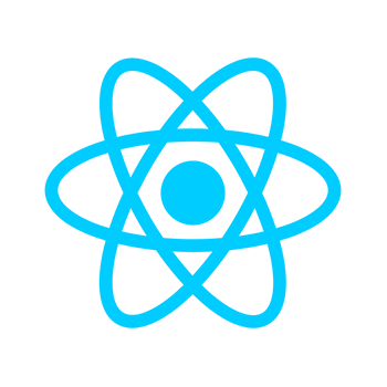 React